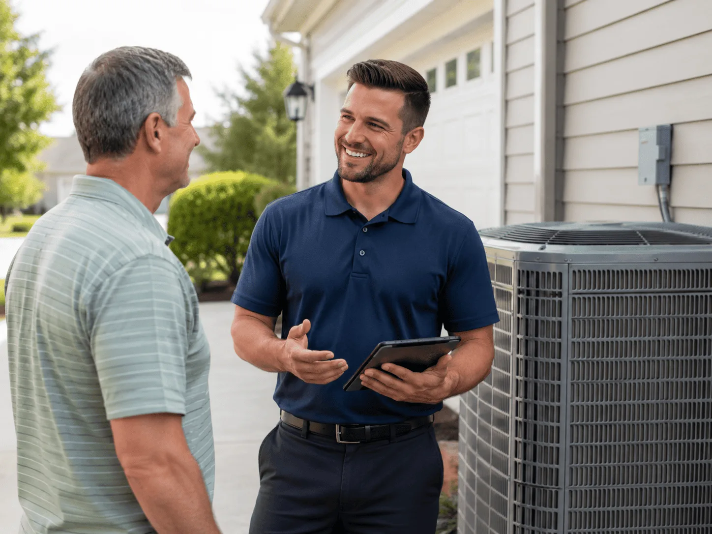 Heat Pump Installation Madison, MS FAQs